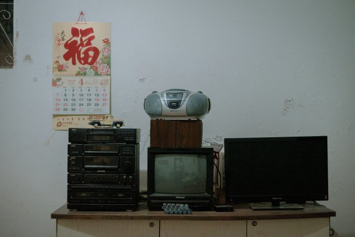 China setzt künftig auf DRM. Foto: Qusv Yang/Unsplash China setzt künftig auf DRM. Foto: Qusv Yang/Unsplash