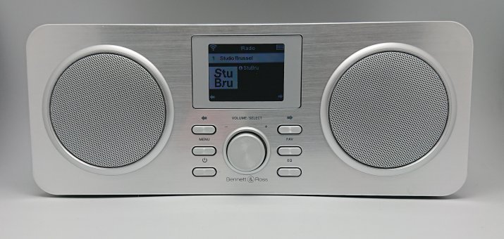 Bennett & Ross IDA-1 Skanderborg